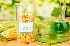 Darlaston Green biofuel availability